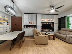 Bellewoods (D25), Condominium #469250641